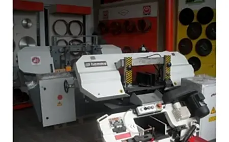 Yalova Profil Kesim Şerit Testere