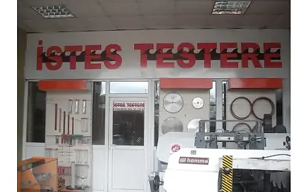 Sektöre Göre Makine Önerileri