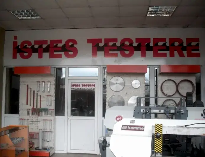 Sektöre Göre Makine Önerileri