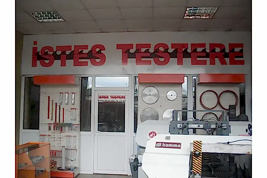 Sektöre Göre Makine Önerileri