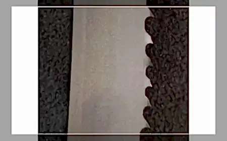 GOSB Şerit Testere Bıçağı