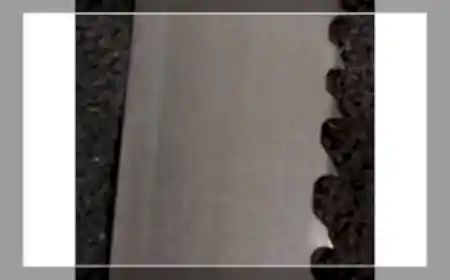 Ankara Endüstriyel Şerit Testere