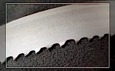 Bursa Toptan Şerit Testere