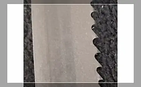 İstanbul Otomatik Şerit Testere