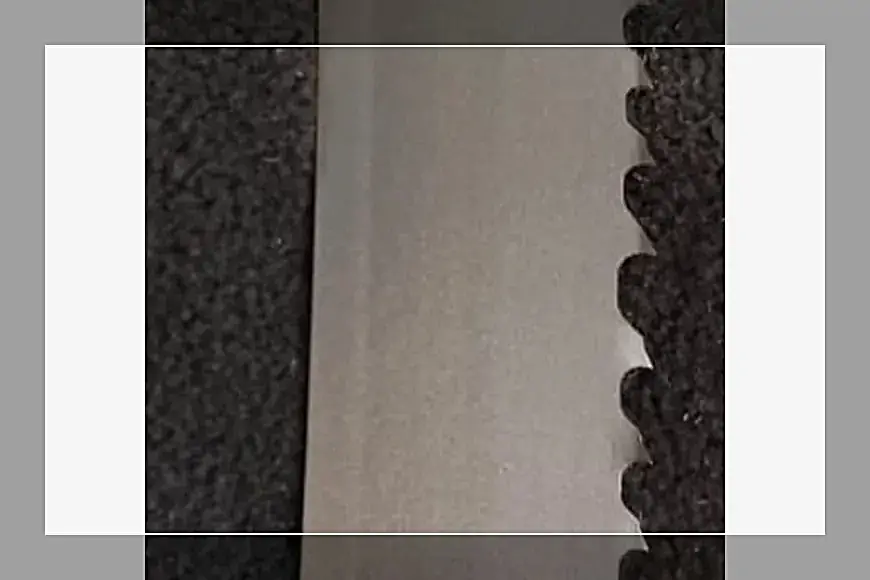 İzmir Metal Şerit Testere