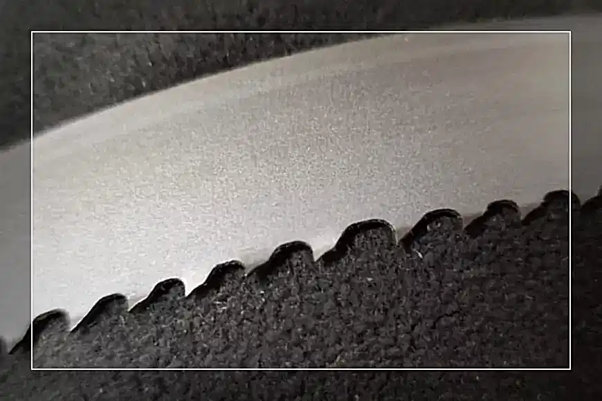 Bursa Toptan Şerit Testere